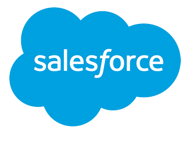 Salesforce logo