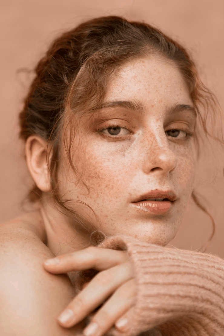 AI Makeup Transformation Demo